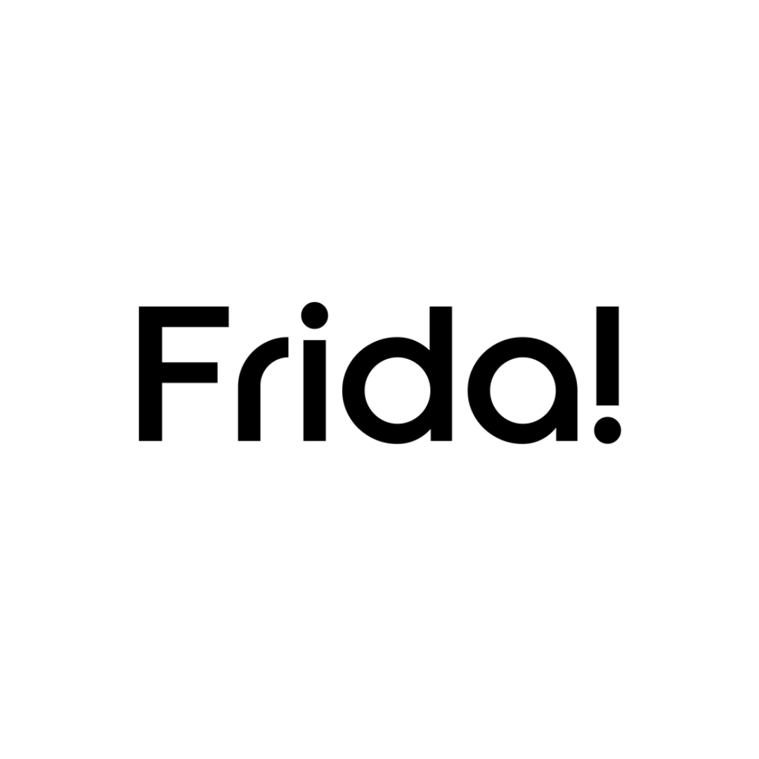 Retrato ilustrativo da Frida