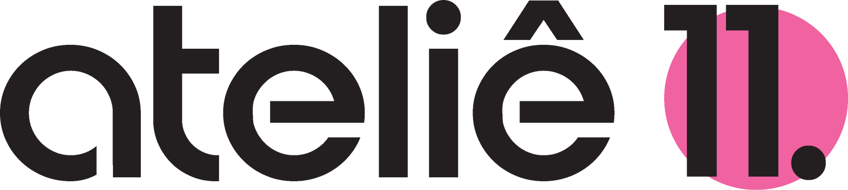 Logotipo Ateliê 11